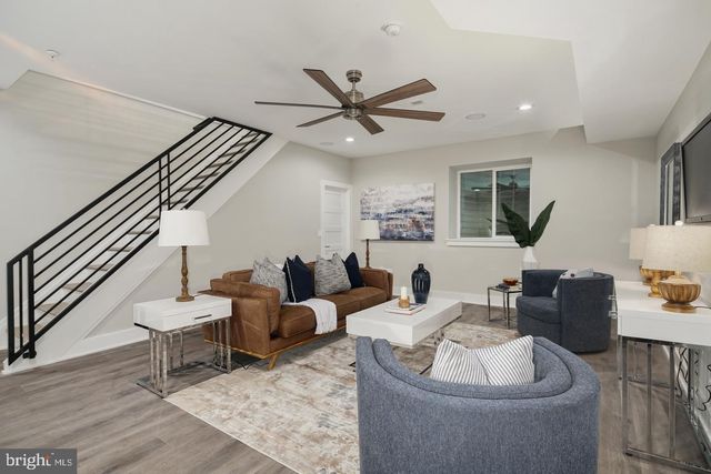 6526 RIDGE AVE #A, Philadelphia, PA 19128