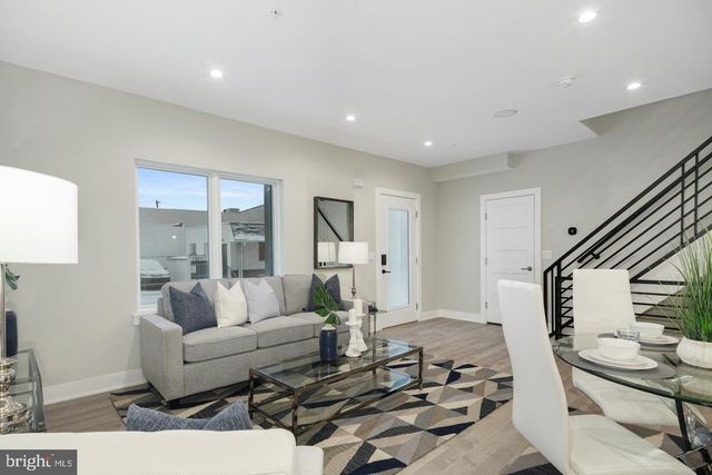 6526 RIDGE AVE #A, Philadelphia, PA 19128