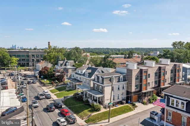 6526 RIDGE AVE #A, Philadelphia, PA 19128