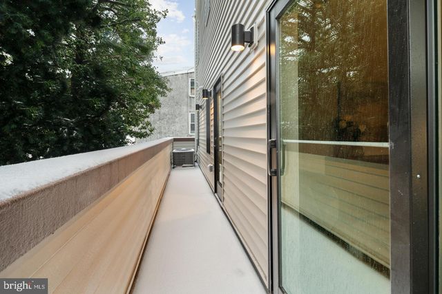 6526 RIDGE AVE #A, Philadelphia, PA 19128