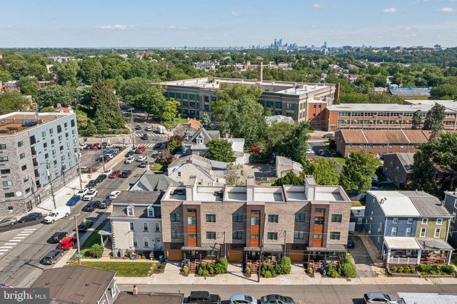 6526 RIDGE AVE #A, Philadelphia, PA 19128