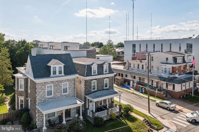 6526 RIDGE AVE #A, Philadelphia, PA 19128