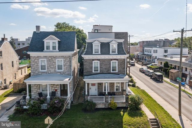 6526 RIDGE AVE #A, Philadelphia, PA 19128