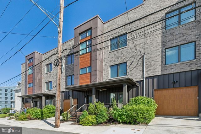 6526 RIDGE AVE #A, Philadelphia, PA 19128