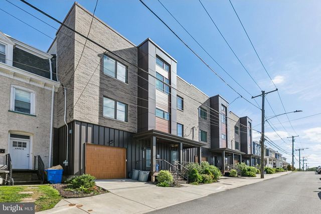 6526 RIDGE AVE #A, Philadelphia, PA 19128