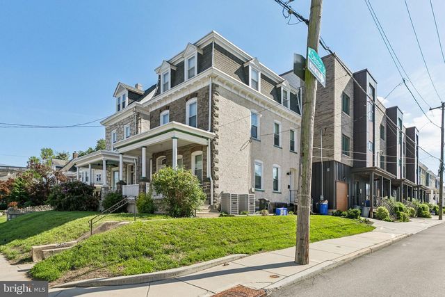 6526 RIDGE AVE #A, Philadelphia, PA 19128