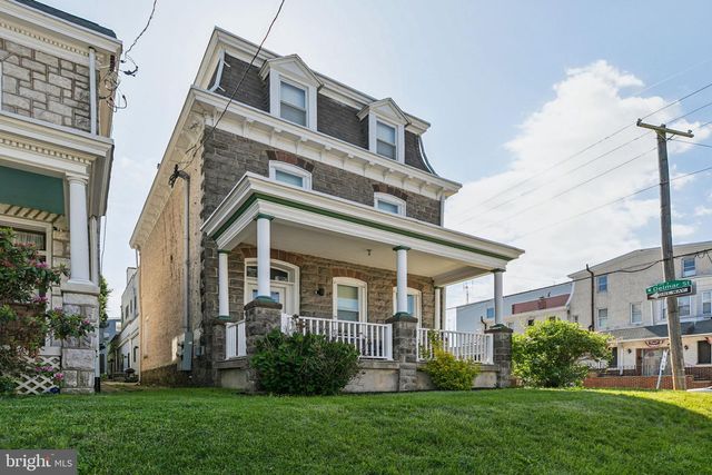 6526 RIDGE AVE #A, Philadelphia, PA 19128