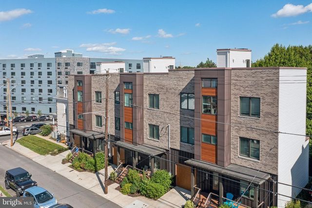 6526 RIDGE AVE #A, Philadelphia, PA 19128