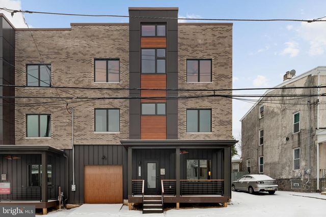 6526 RIDGE AVE #A, Philadelphia, PA 19128