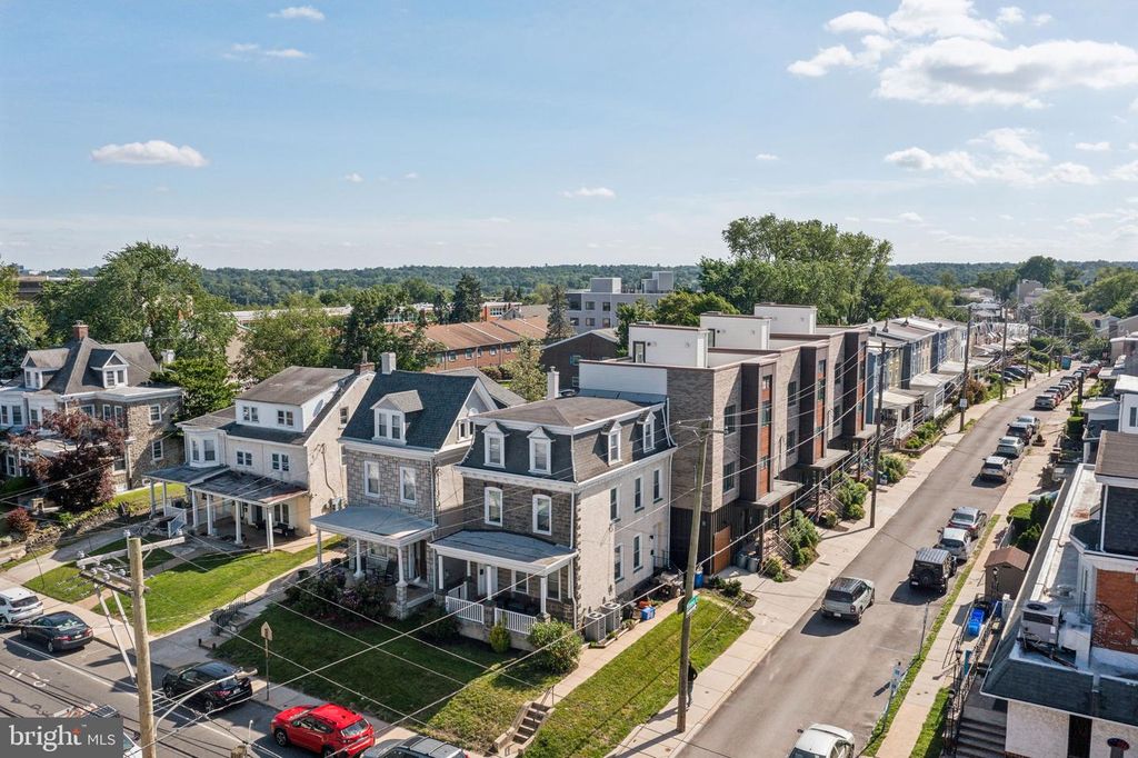 6526 RIDGE AVE #A, Philadelphia, PA 19128