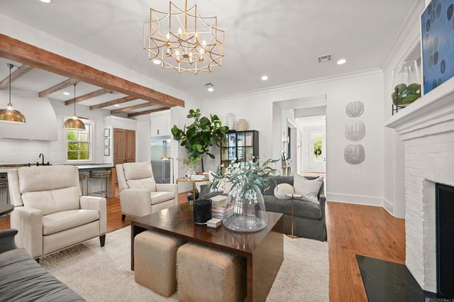 7637 Settlers Cir, Baton Rouge, LA 70810