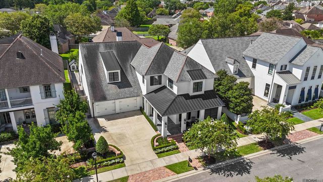 7637 Settlers Cir, Baton Rouge, LA 70810