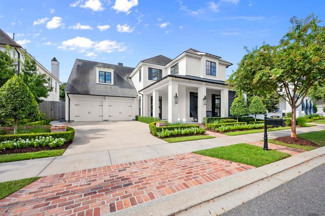 7637 Settlers Cir, Baton Rouge, LA 70810