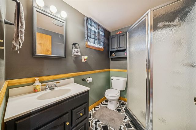 144 Double Hill Rd, Mt Pleasant Twp, PA 15666