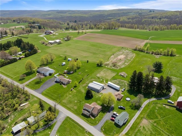 144 Double Hill Rd, Mt Pleasant Twp, PA 15666