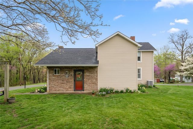 144 Double Hill Rd, Mt Pleasant Twp, PA 15666