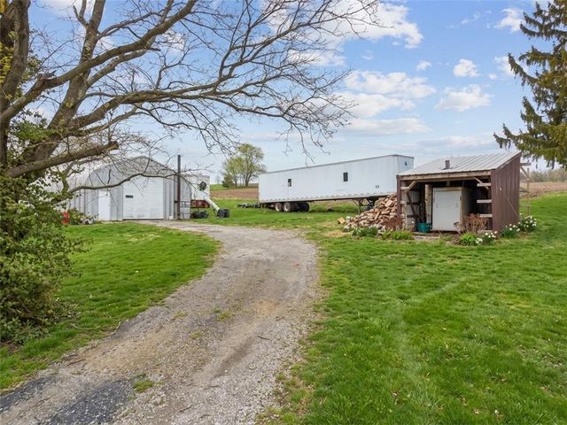 144 Double Hill Rd, Mt Pleasant Twp, PA 15666