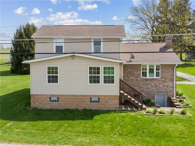 144 Double Hill Rd, Mt Pleasant Twp, PA 15666