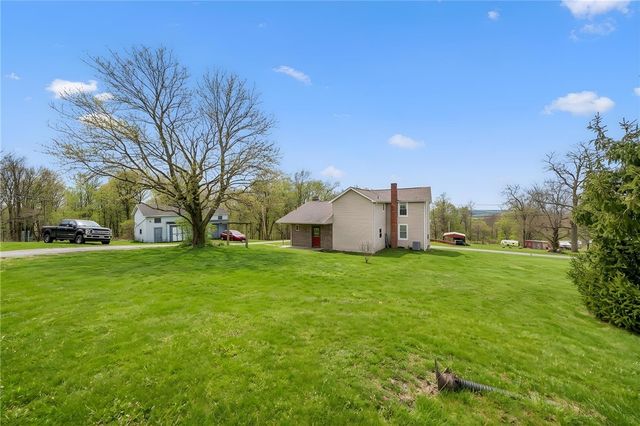 144 Double Hill Rd, Mt Pleasant Twp, PA 15666