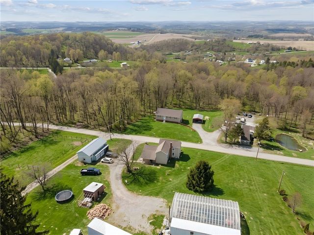 144 Double Hill Rd, Mt Pleasant Twp, PA 15666