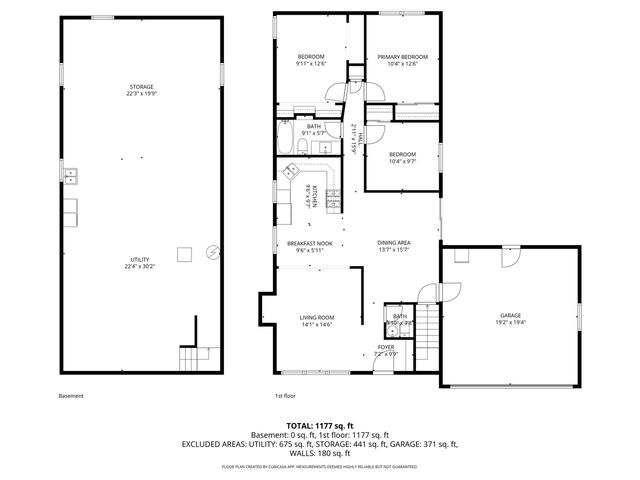 973 13th AVENUE, Grafton, WI 53024