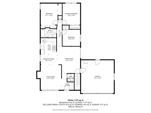 973 13th AVENUE, Grafton, WI 53024