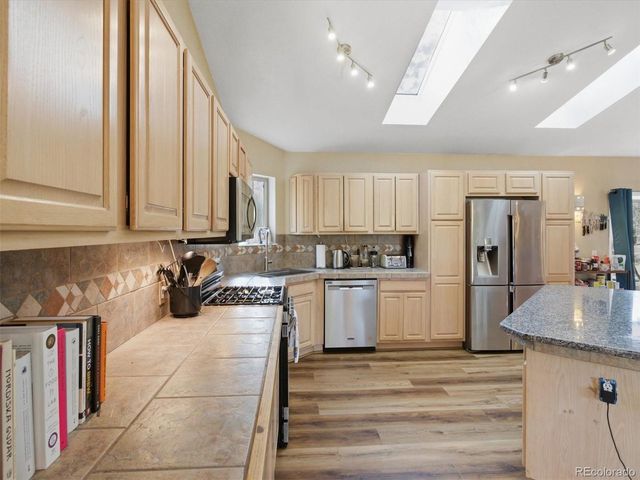 209 Pine Dr, Bailey, CO 80421