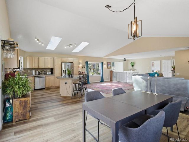 209 Pine Dr, Bailey, CO 80421