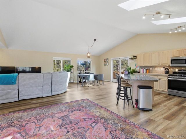 209 Pine Dr, Bailey, CO 80421