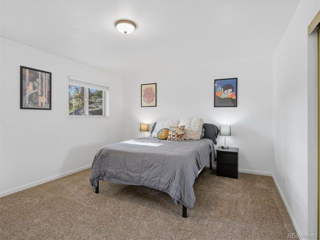209 Pine Dr, Bailey, CO 80421