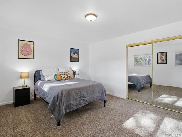 209 Pine Dr, Bailey, CO 80421
