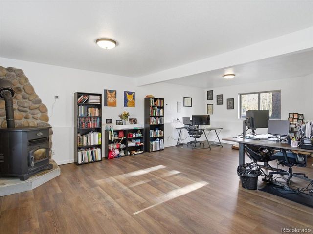 209 Pine Dr, Bailey, CO 80421