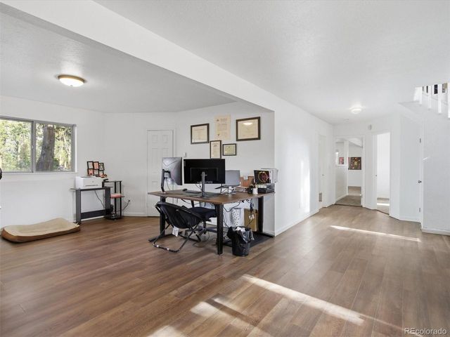 209 Pine Dr, Bailey, CO 80421
