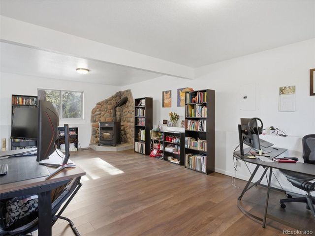 209 Pine Dr, Bailey, CO 80421
