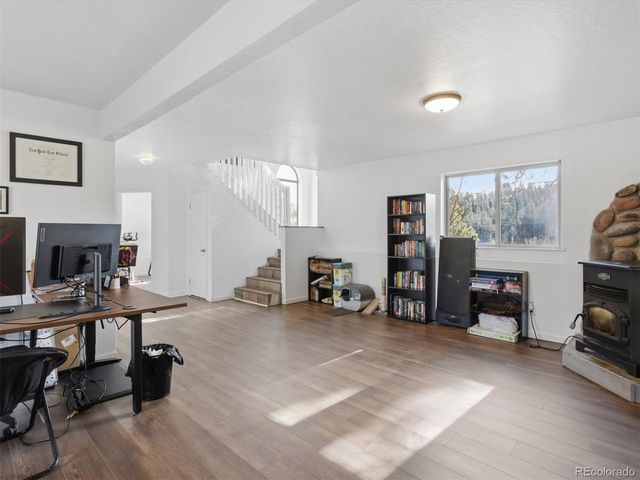 209 Pine Dr, Bailey, CO 80421