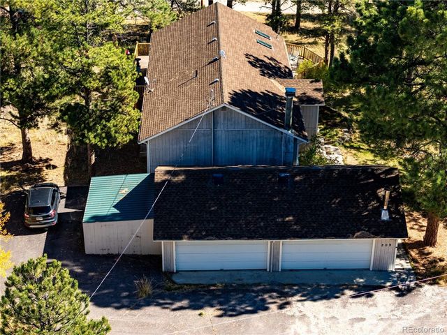 209 Pine Dr, Bailey, CO 80421