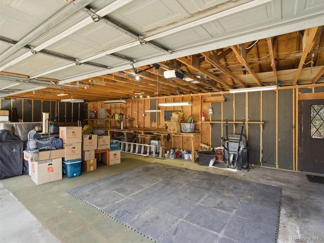 209 Pine Dr, Bailey, CO 80421