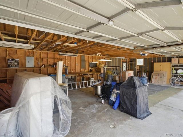 209 Pine Dr, Bailey, CO 80421