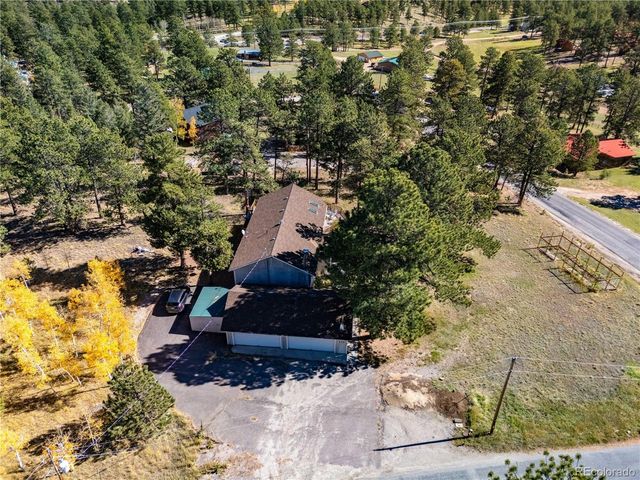 209 Pine Dr, Bailey, CO 80421