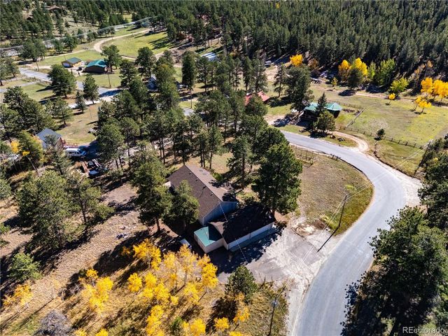 209 Pine Dr, Bailey, CO 80421