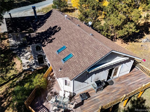 209 Pine Dr, Bailey, CO 80421