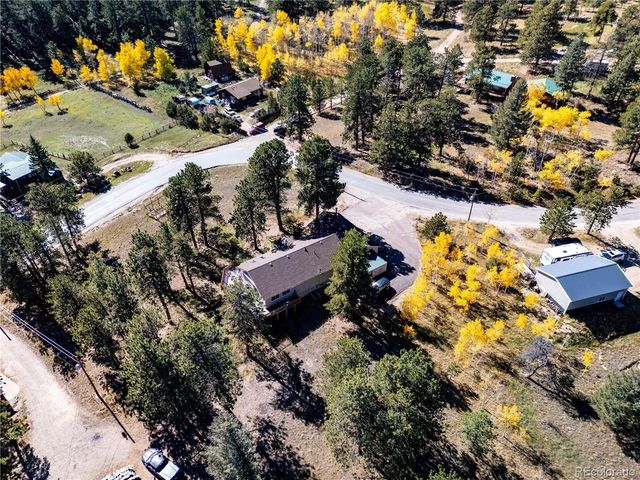 209 Pine Dr, Bailey, CO 80421