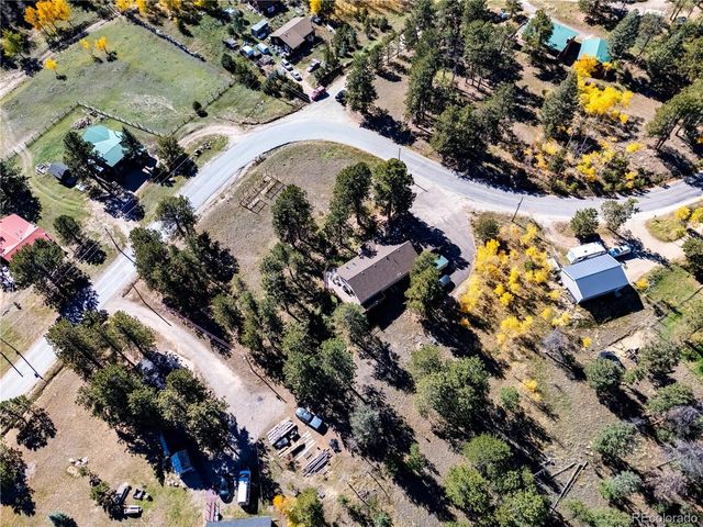 209 Pine Dr, Bailey, CO 80421