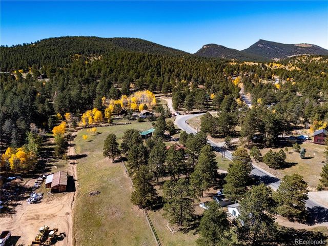 209 Pine Dr, Bailey, CO 80421