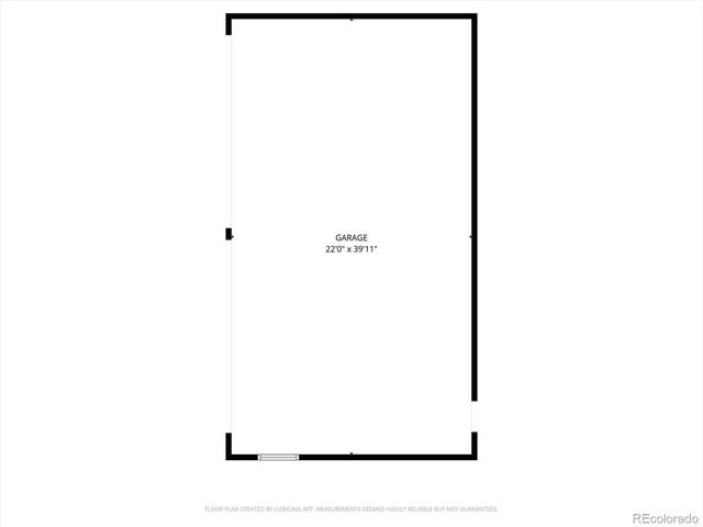 209 Pine Dr, Bailey, CO 80421
