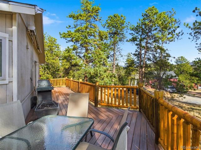 209 Pine Dr, Bailey, CO 80421