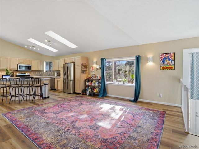 209 Pine Dr, Bailey, CO 80421