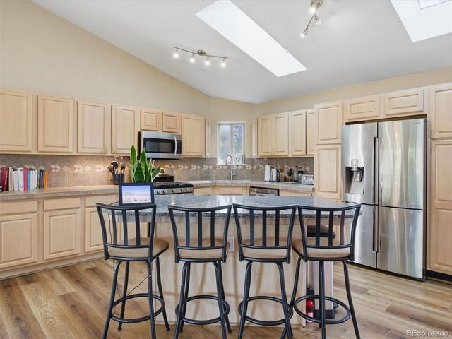 209 Pine Dr, Bailey, CO 80421