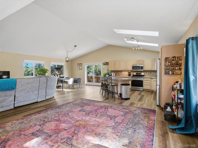 209 Pine Dr, Bailey, CO 80421