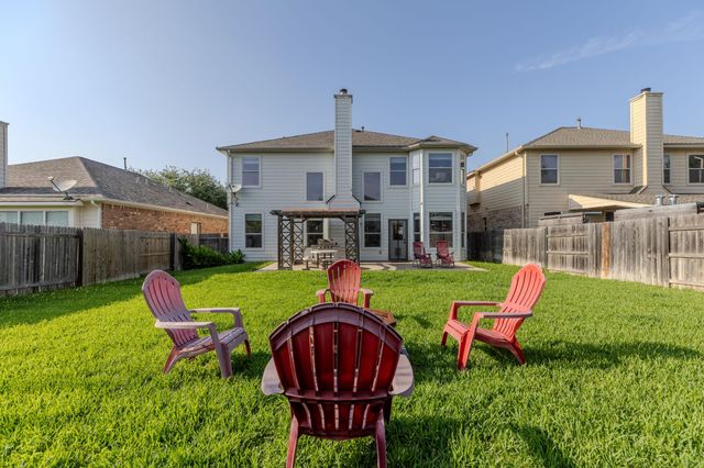 3517 Shiraz LOOP, Round Rock, TX 78665